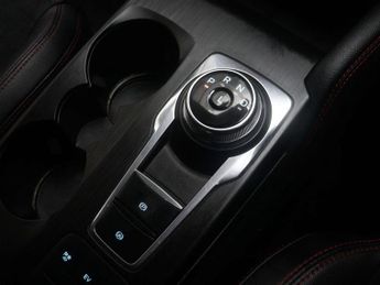 FORD KUGA 2.5 Kuga ST-Line PHEV CVT 5dr