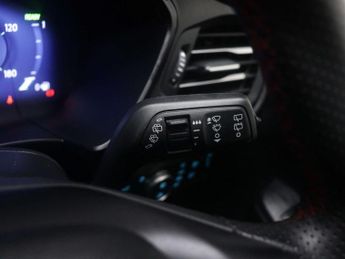 FORD KUGA 2.5 Kuga ST-Line PHEV CVT 5dr