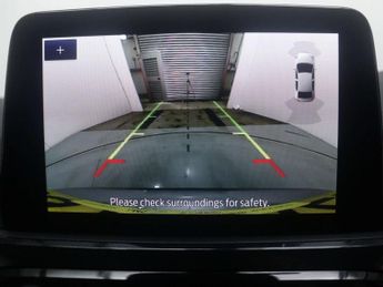 FORD KUGA 2.5 Kuga ST-Line PHEV CVT 5dr