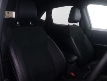 FORD KUGA 2.5 Kuga ST-Line PHEV CVT 5dr