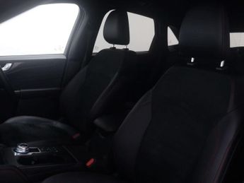 FORD KUGA 2.5 Kuga ST-Line PHEV CVT 5dr