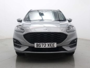 FORD KUGA 2.5 Kuga ST-Line PHEV CVT 5dr