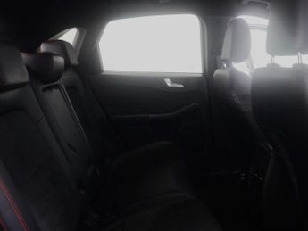 FORD KUGA 2.5 Kuga ST-Line PHEV CVT 5dr