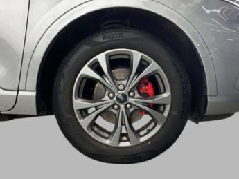 FORD KUGA 2.5 Kuga ST-Line PHEV CVT 5dr