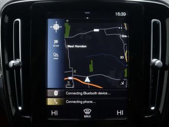 VOLVO XC40 1.5 XC40 R-Design T5 Recharge Auto 5dr