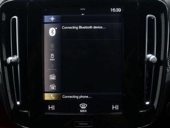 VOLVO XC40 1.5 XC40 R-Design T5 Recharge Auto 5dr