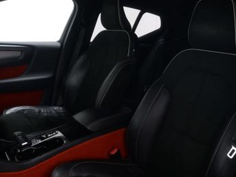 VOLVO XC40 1.5 XC40 R-Design T5 Recharge Auto 5dr