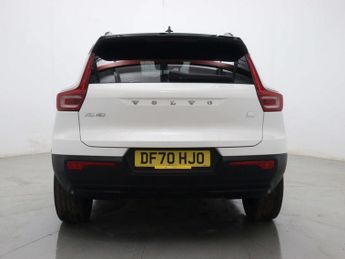 VOLVO XC40 1.5 XC40 R-Design T5 Recharge Auto 5dr