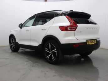 VOLVO XC40 1.5 XC40 R-Design T5 Recharge Auto 5dr