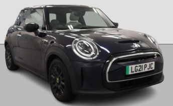 MINI Hatch Cooper S Electric Level 3 3dr