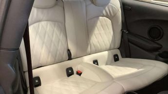 MINI HATCH Cooper S Electric Level 3 3dr