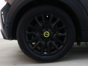 MINI HATCH Cooper S Electric Level 3 3dr