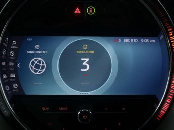 MINI HATCH Cooper S Electric Level 3 3dr