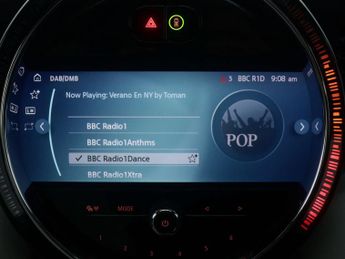 MINI HATCH Cooper S Electric Level 3 3dr