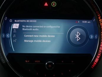 MINI HATCH Cooper S Electric Level 3 3dr