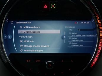 MINI HATCH Cooper S Electric Level 3 3dr