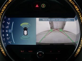 MINI HATCH Cooper S Electric Level 3 3dr