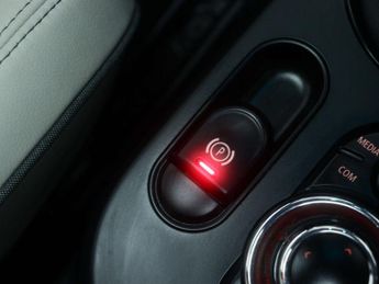 MINI HATCH Cooper S Electric Level 3 3dr