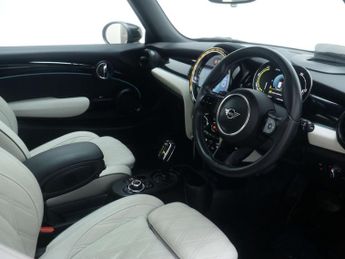 MINI HATCH Cooper S Electric Level 3 3dr