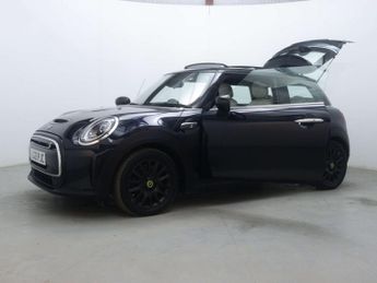 MINI HATCH Cooper S Electric Level 3 3dr