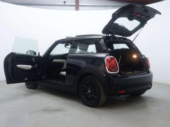 MINI HATCH Cooper S Electric Level 3 3dr