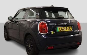 MINI HATCH Cooper S Electric Level 3 3dr