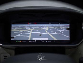 LAND ROVER RANGE ROVER SPORT 3.0 Range Rover Sport HSE Dynamic SDV6 Auto 4WD 5dr