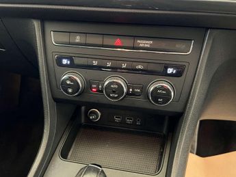 SEAT ATECA 1.4 Ateca SE EcoTSI Semi-Auto 5dr