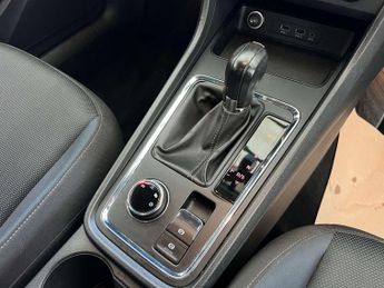 SEAT ATECA 1.4 Ateca SE EcoTSI Semi-Auto 5dr