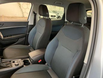SEAT ATECA 1.4 Ateca SE EcoTSI Semi-Auto 5dr