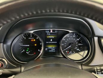 NISSAN X-TRAIL 1.6 X-Trail N-Tec dCi CVT 5dr