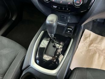 NISSAN X-TRAIL 1.6 X-Trail N-Tec dCi CVT 5dr