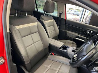 CITROEN C5 AIRCROSS 1.6 C5 Aircross Flair + PureTech S/S Auto 5dr