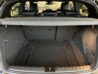 BMW 1 SERIES 2.0 118d M Sport Shadow Edition Auto 3dr
