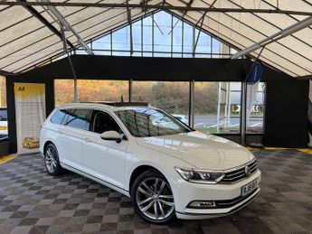 Volkswagen Passat 1.5 Passat GT TSi Evo Semi-Auto 5dr