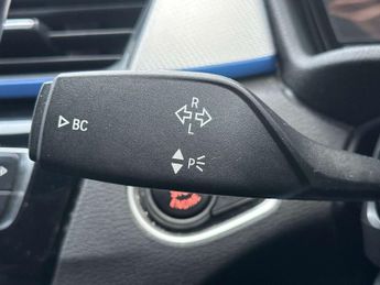 BMW X1 2.0 18d M Sport SUV 5dr Diesel Auto xDrive Euro 6 (s/s) (150 ps)