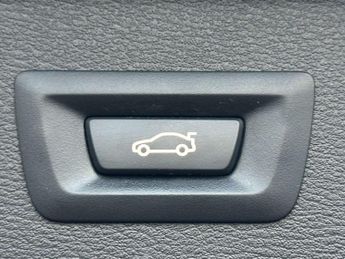 BMW X1 2.0 18d M Sport SUV 5dr Diesel Auto xDrive Euro 6 (s/s) (150 ps)