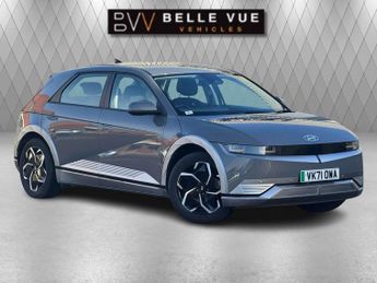Hyundai IONIQ IONIQ 5 Premium BEV 5dr - NATIONAL DELIVERY*