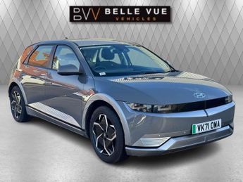 HYUNDAI IONIQ 5 IONIQ 5 Premium BEV 5dr - NATIONAL DELIVERY*