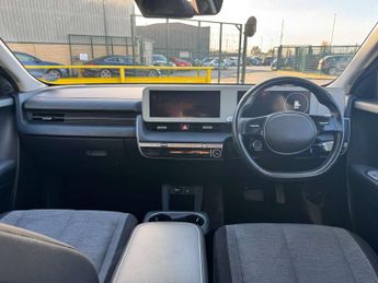 HYUNDAI IONIQ 5 IONIQ 5 Premium BEV 5dr - NATIONAL DELIVERY*