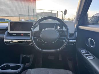 HYUNDAI IONIQ 5 IONIQ 5 Premium BEV 5dr - NATIONAL DELIVERY*