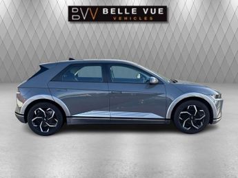 HYUNDAI IONIQ 5 IONIQ 5 Premium BEV 5dr - NATIONAL DELIVERY*