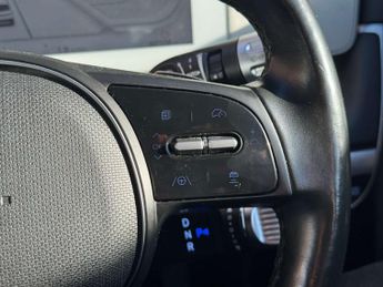 HYUNDAI IONIQ 5 IONIQ 5 Premium BEV 5dr - NATIONAL DELIVERY*