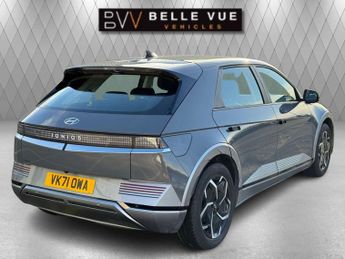 HYUNDAI IONIQ 5 IONIQ 5 Premium BEV 5dr - NATIONAL DELIVERY*
