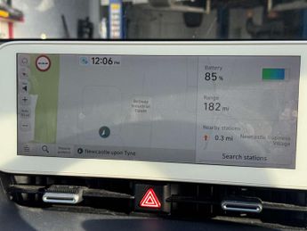 HYUNDAI IONIQ 5 IONIQ 5 Premium BEV 5dr - NATIONAL DELIVERY*