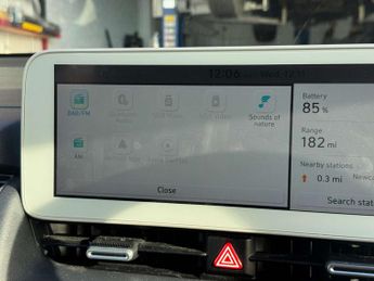 HYUNDAI IONIQ 5 IONIQ 5 Premium BEV 5dr - NATIONAL DELIVERY*