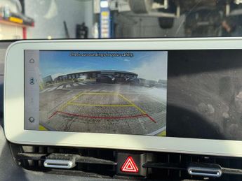 HYUNDAI IONIQ 5 IONIQ 5 Premium BEV 5dr - NATIONAL DELIVERY*