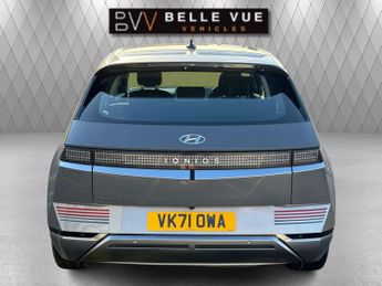 HYUNDAI IONIQ 5 IONIQ 5 Premium BEV 5dr - NATIONAL DELIVERY*