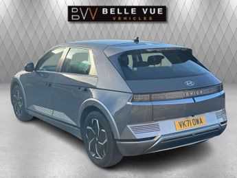 HYUNDAI IONIQ 5 IONIQ 5 Premium BEV 5dr - NATIONAL DELIVERY*