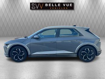 HYUNDAI IONIQ 5 IONIQ 5 Premium BEV 5dr - NATIONAL DELIVERY*